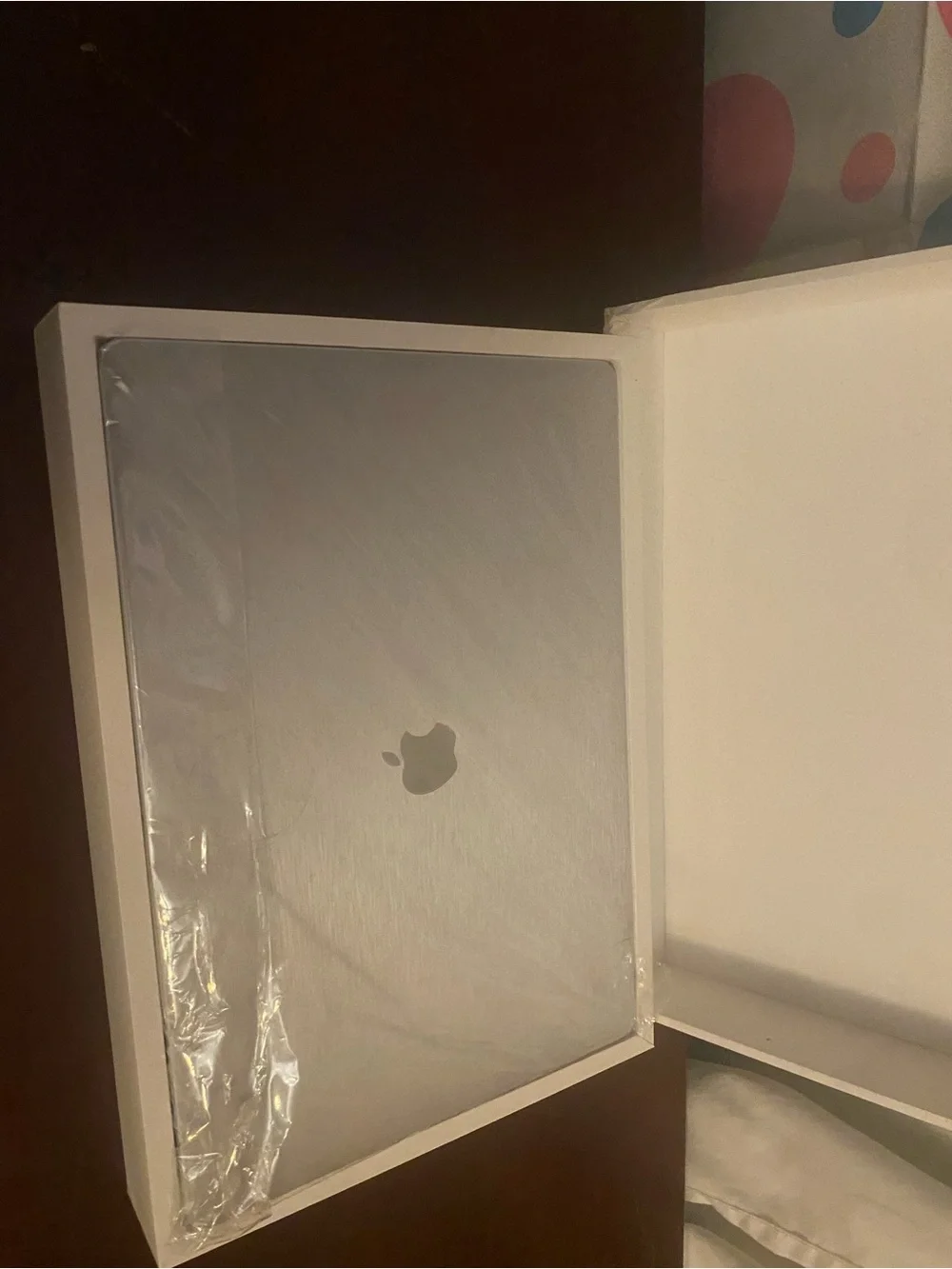Apple MacBook Pro 16” i9 16GB 1TB SSD Radeon Pro 5500M Space silver NEW